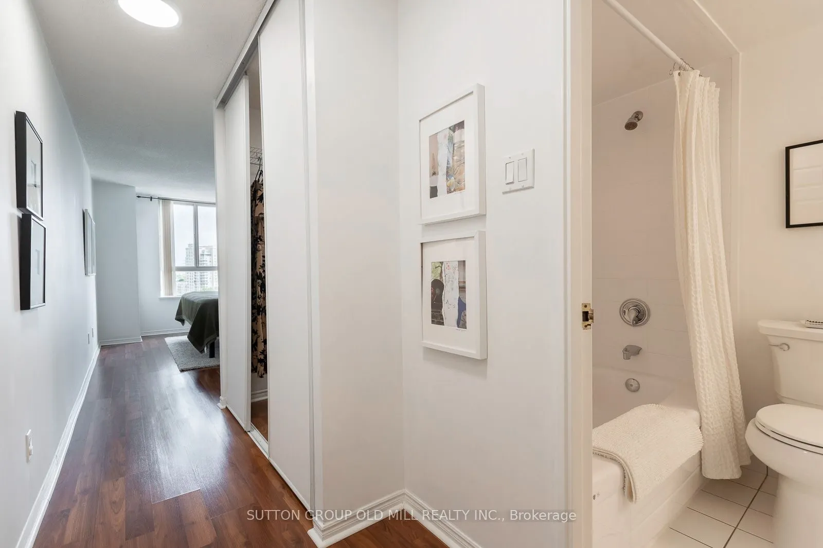 1485 Lakeshore Road E, #1014