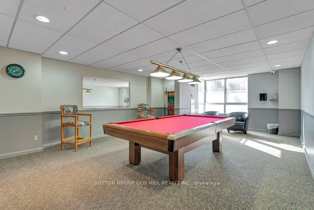 1485 Lakeshore Road E, #1014