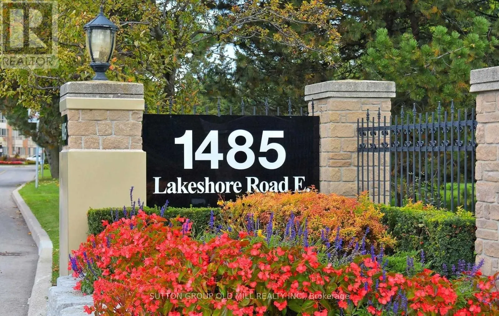 1485 Lakeshore Road E, #1014
