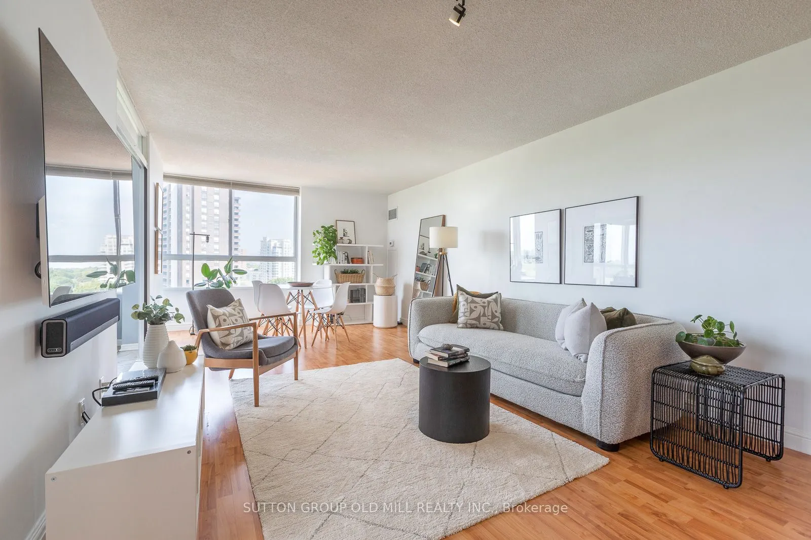 1485 Lakeshore Road E, #1014