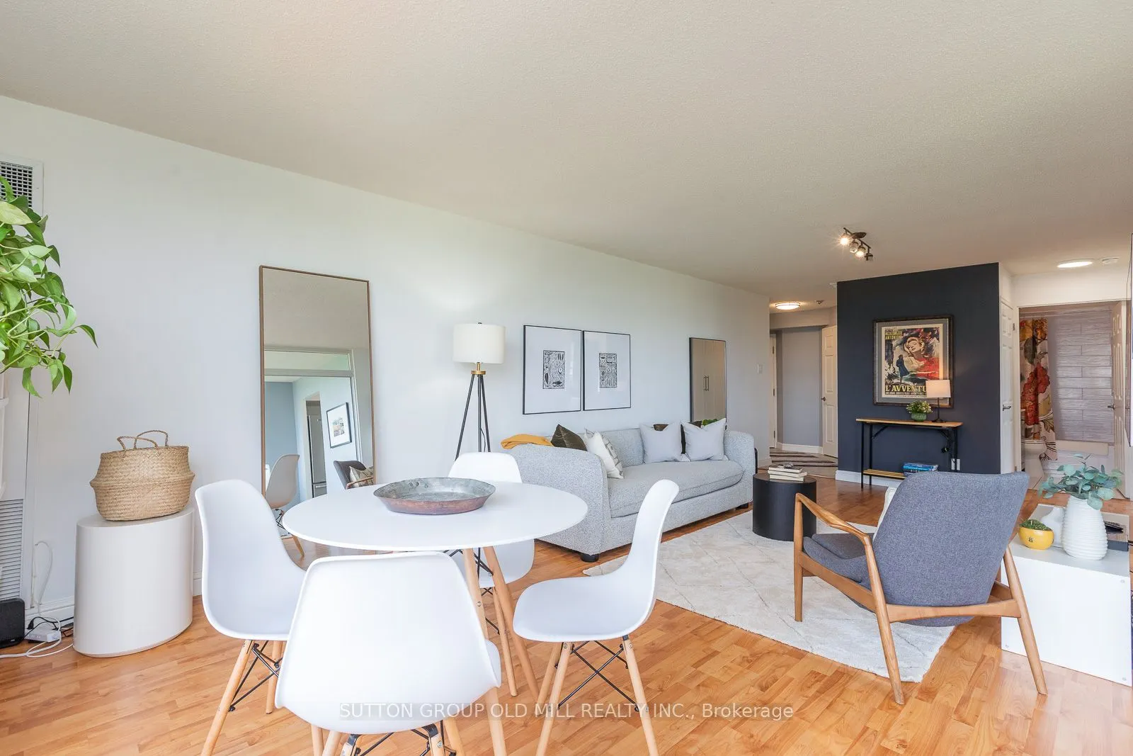 1485 Lakeshore Road E, #1014