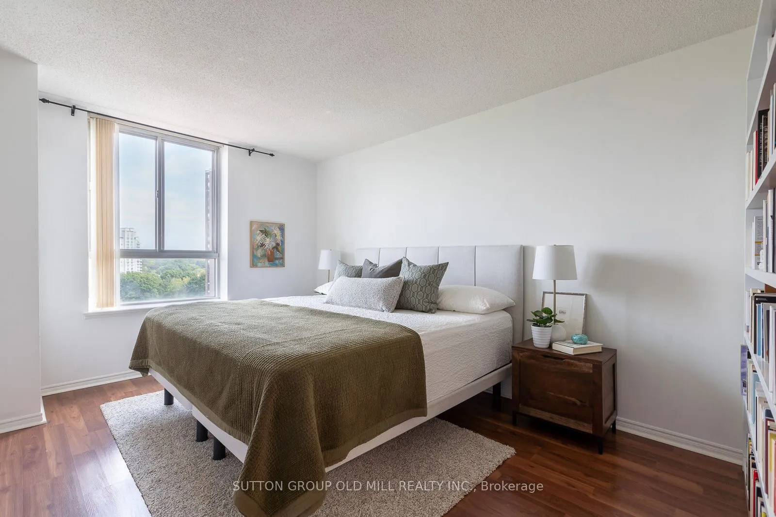 1485 Lakeshore Road E, #1014