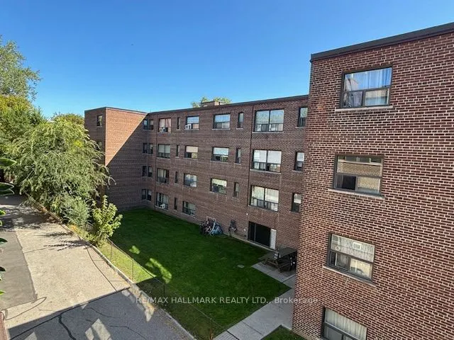 159 Stephen Drive, #201