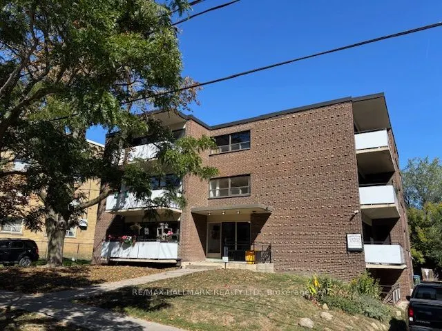 159 Stephen Drive, #201