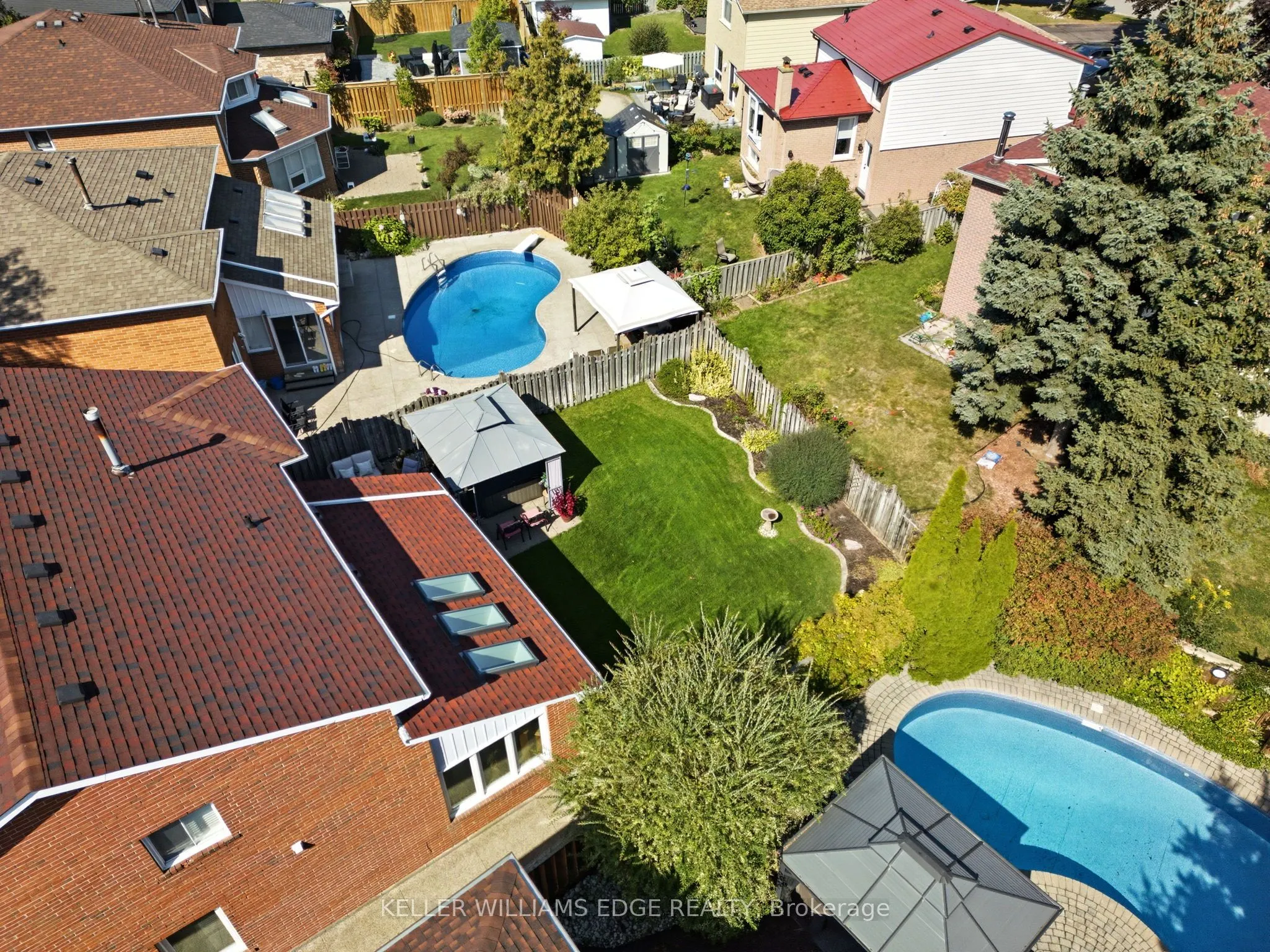 3043 Vanderbilt Road