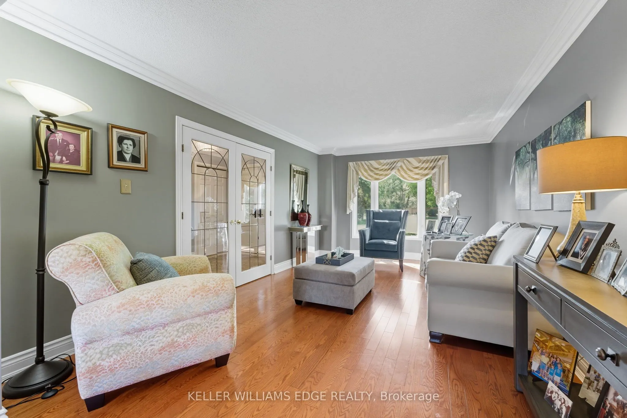 3043 Vanderbilt Road