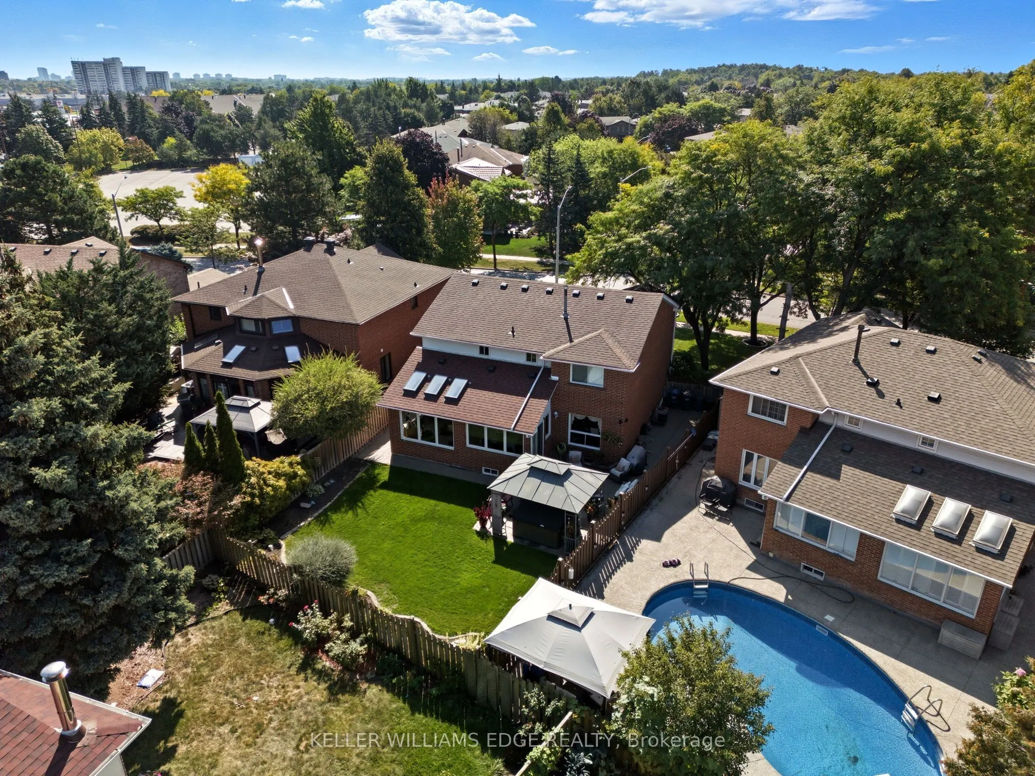 3043 Vanderbilt Road