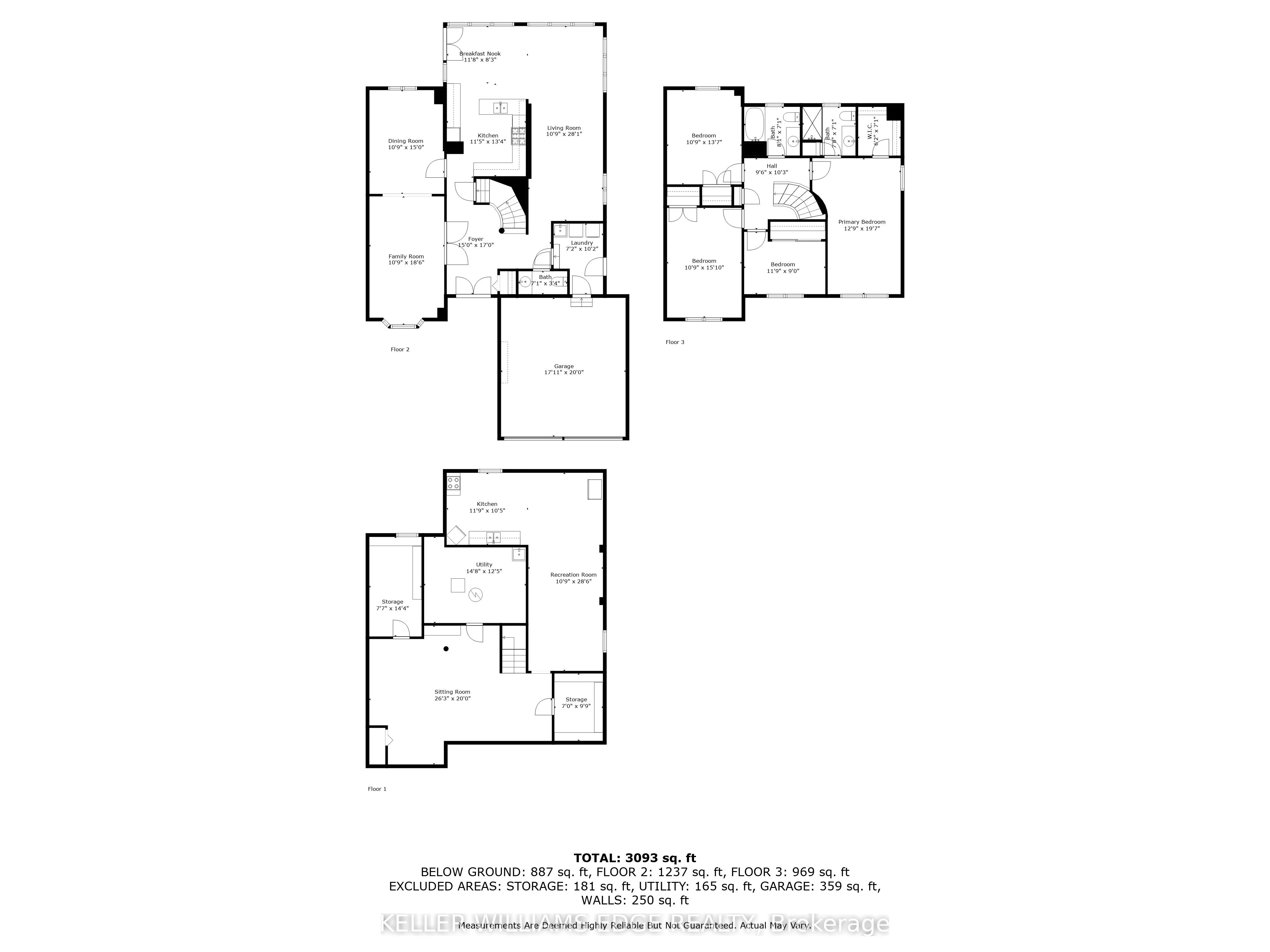 3043 Vanderbilt Road