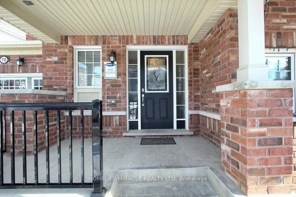 70 Quillberry Close