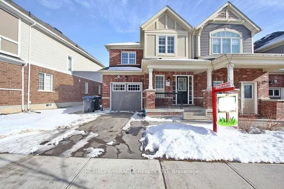70 Quillberry Close