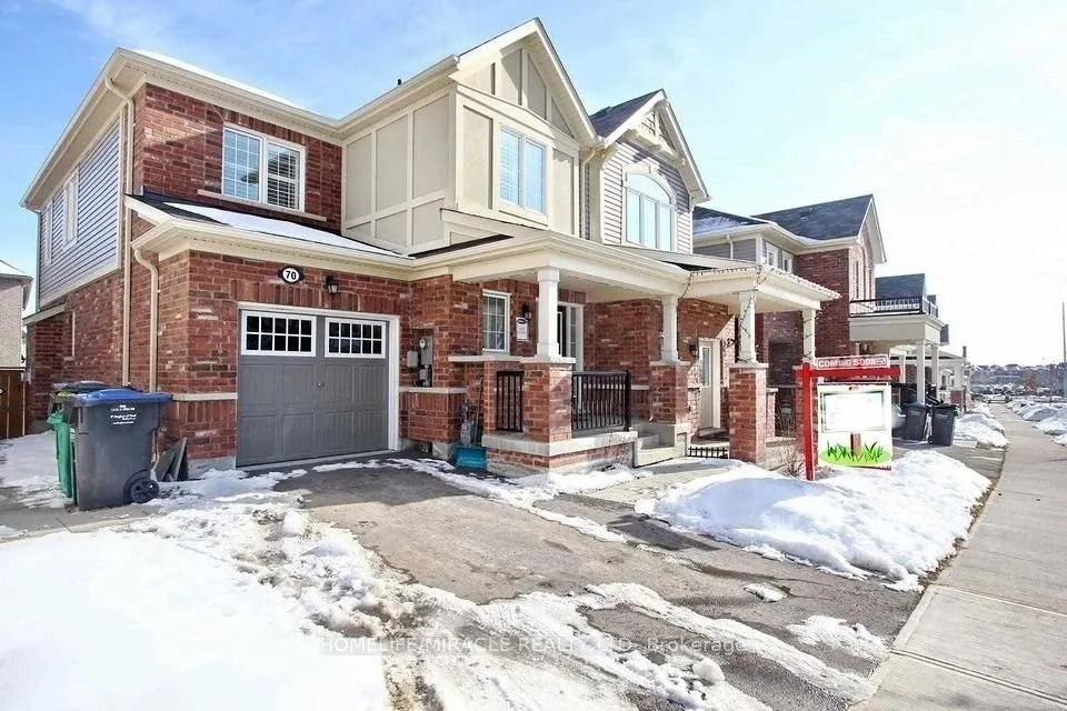 70 Quillberry Close