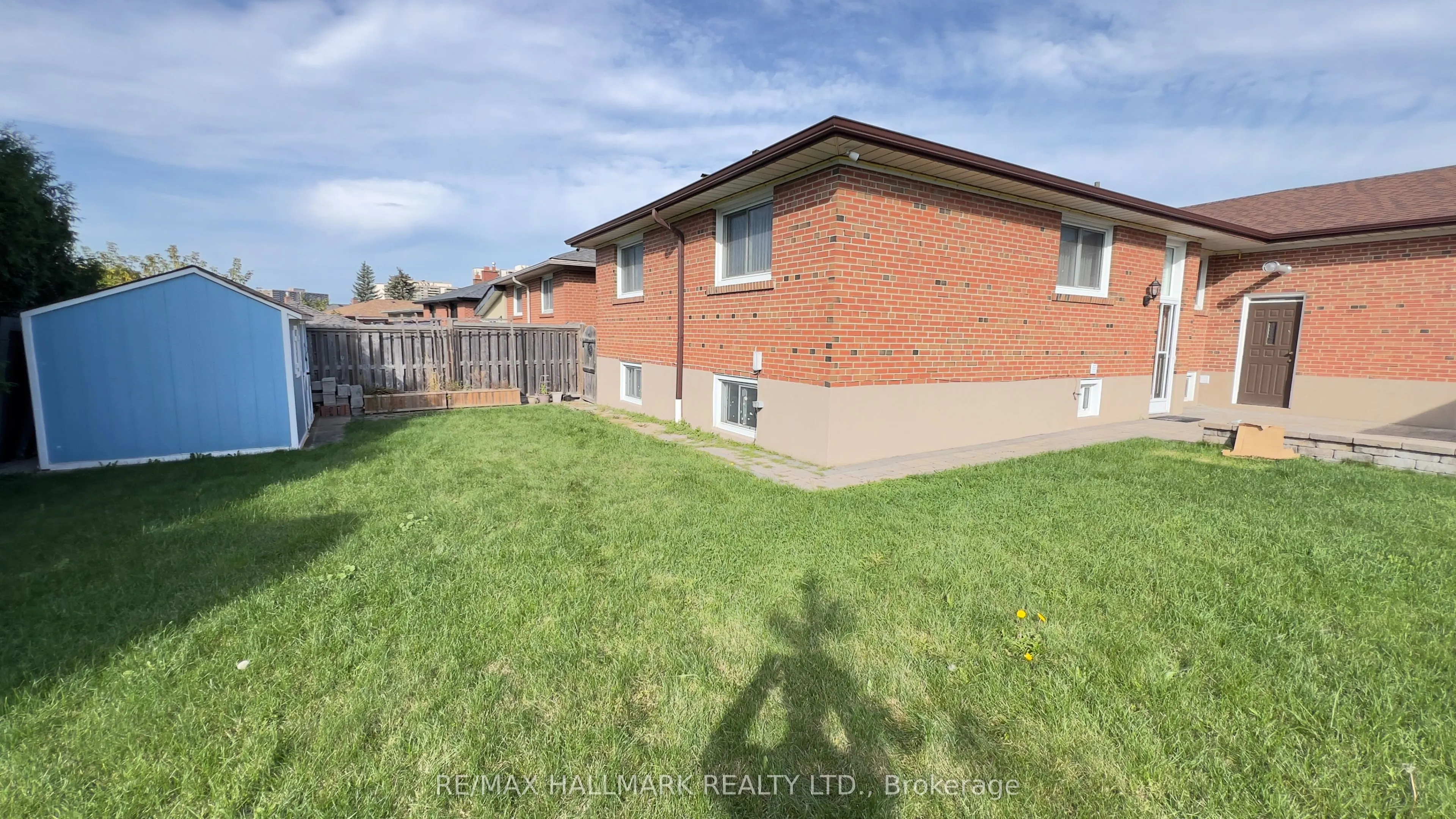 148 Derrydown Road S, ##Main