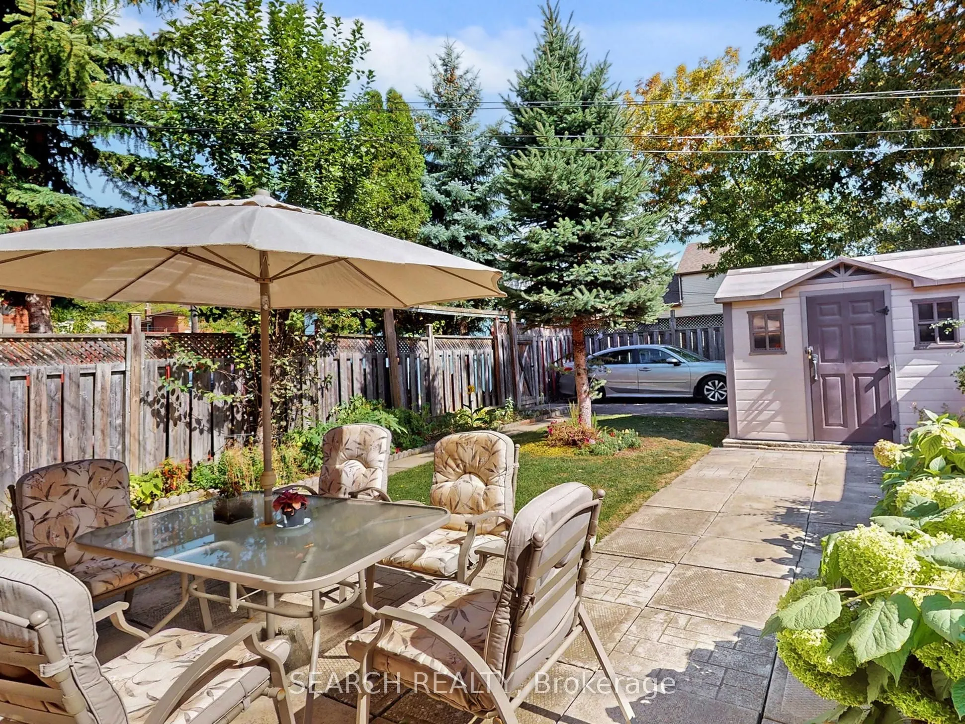 347 Kipling Avenue