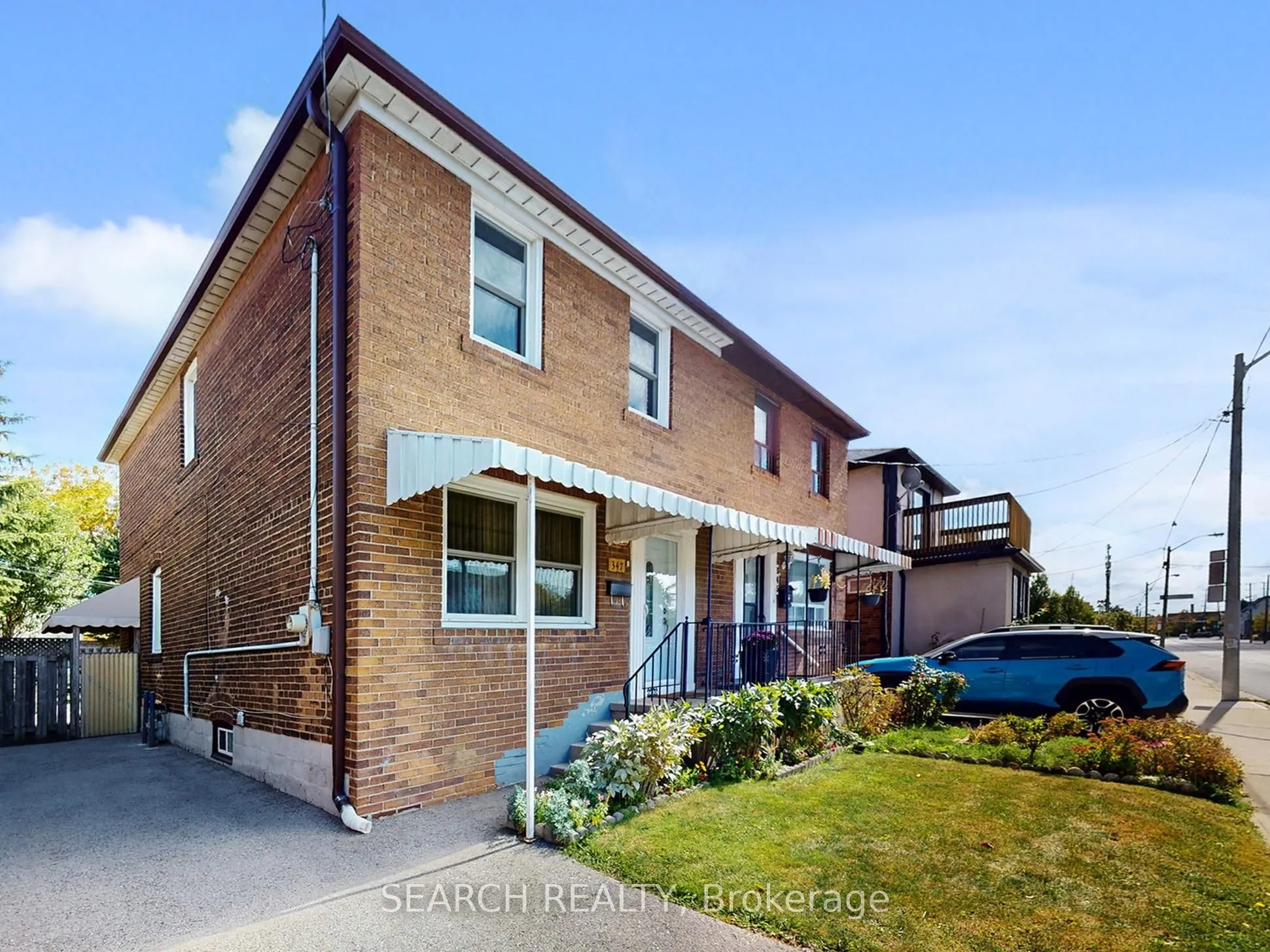 347 Kipling Avenue