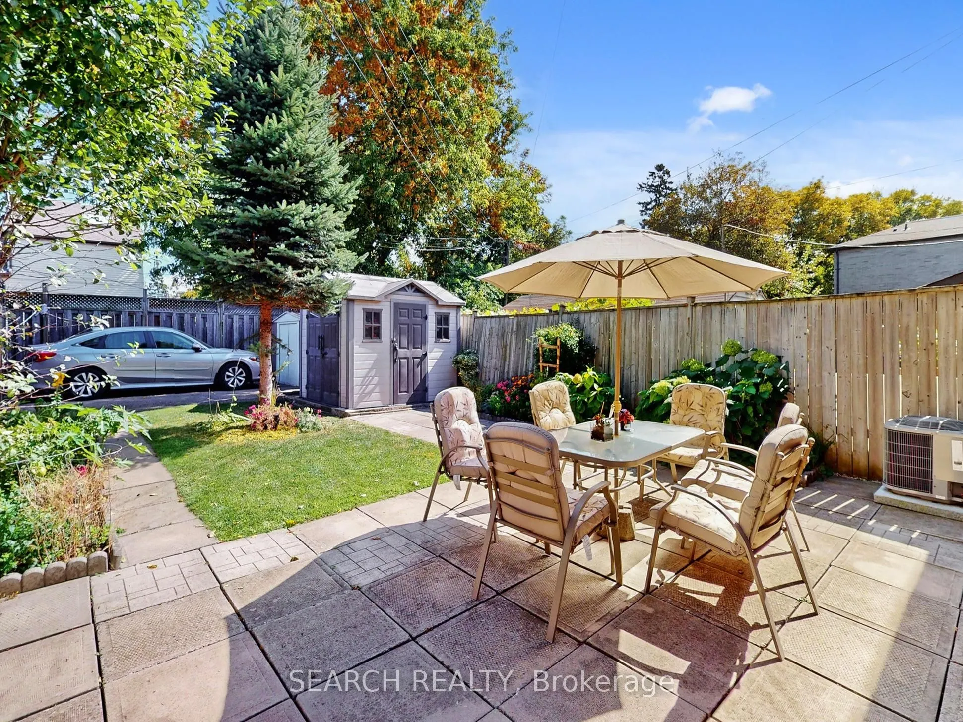 347 Kipling Avenue