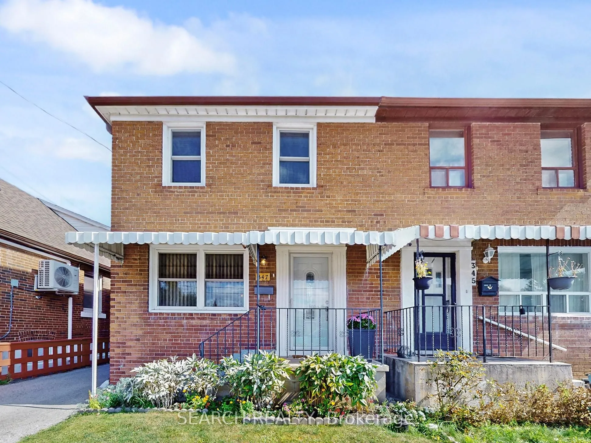 347 Kipling Avenue