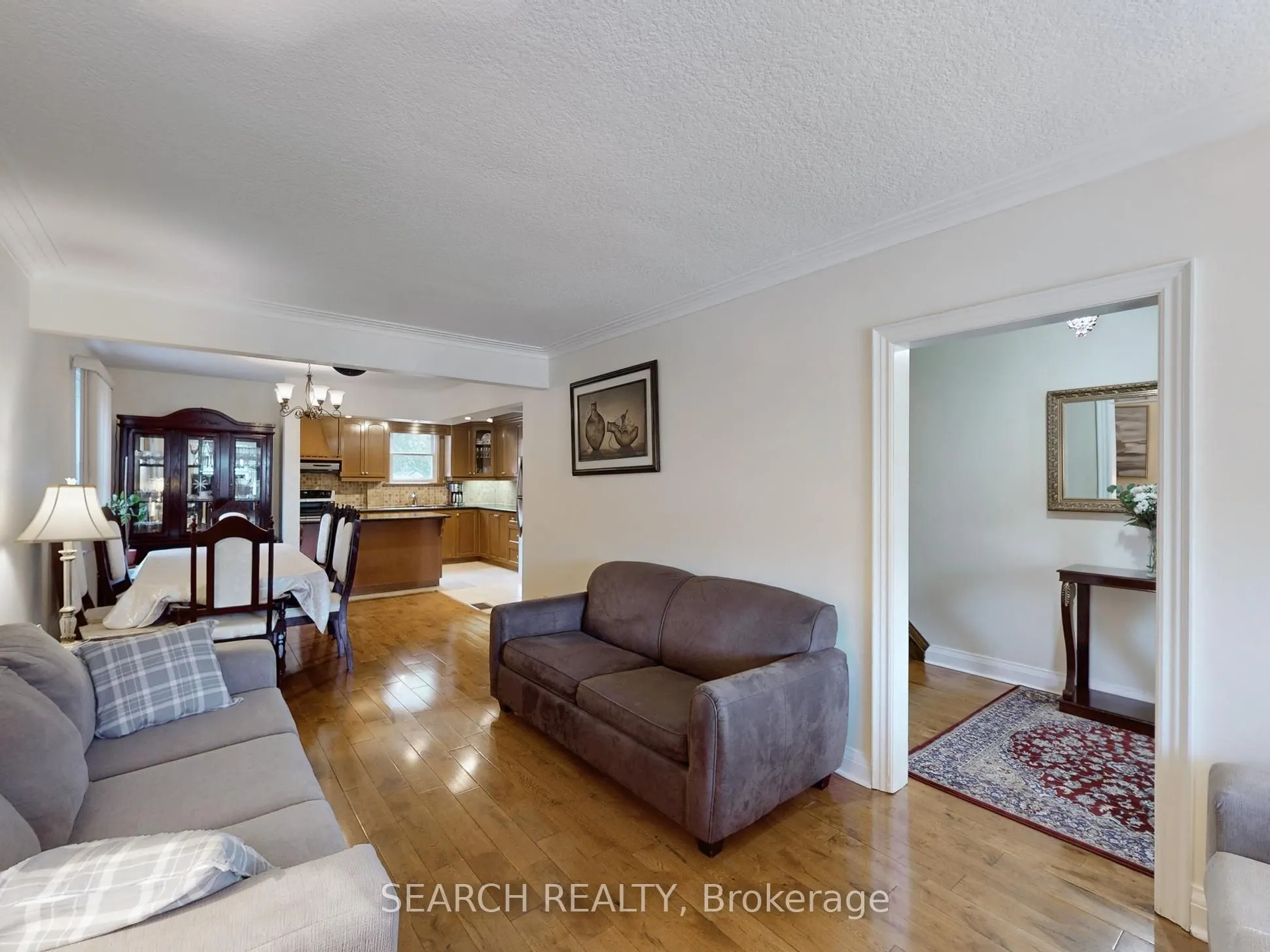 347 Kipling Avenue