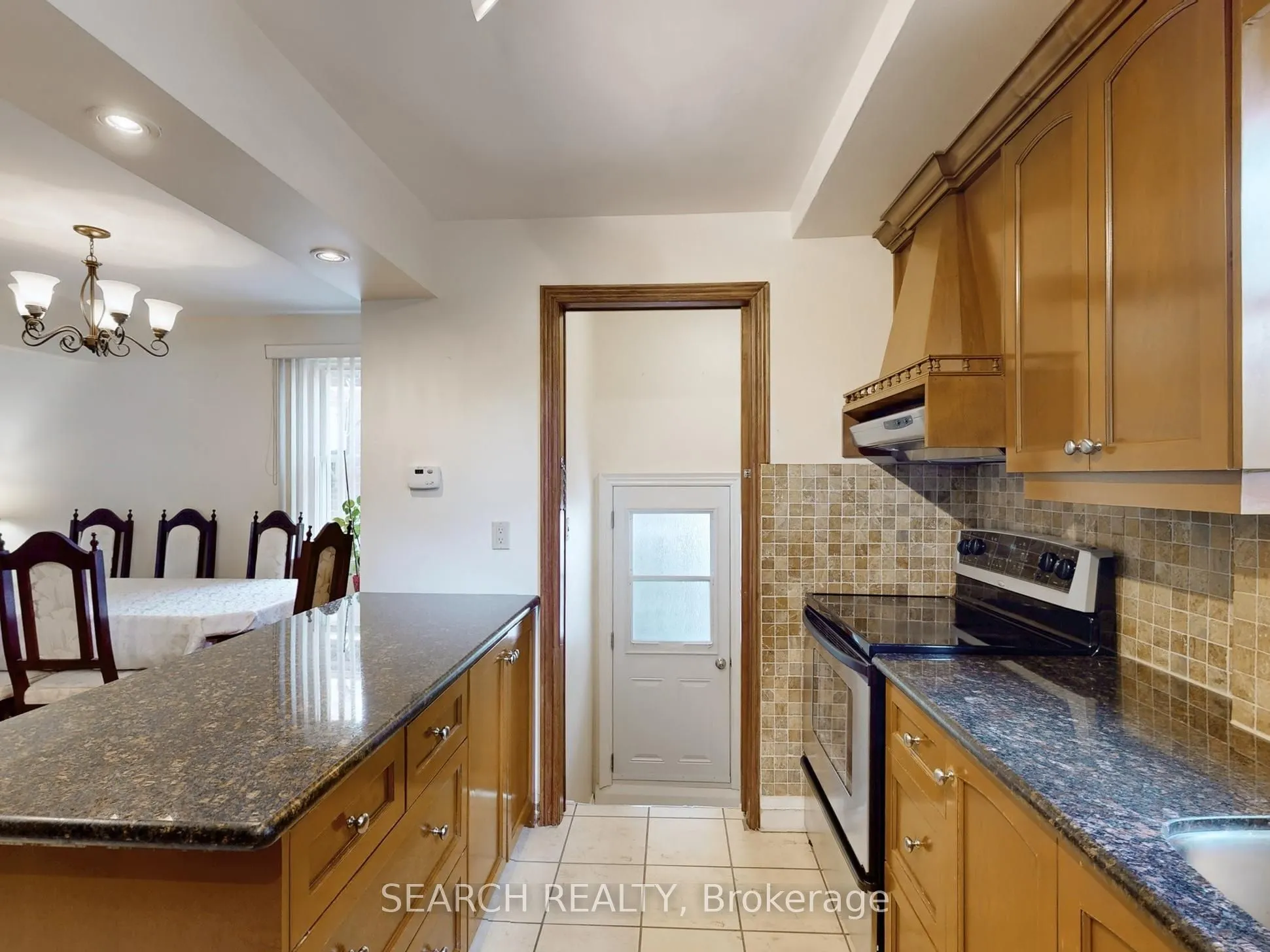 347 Kipling Avenue