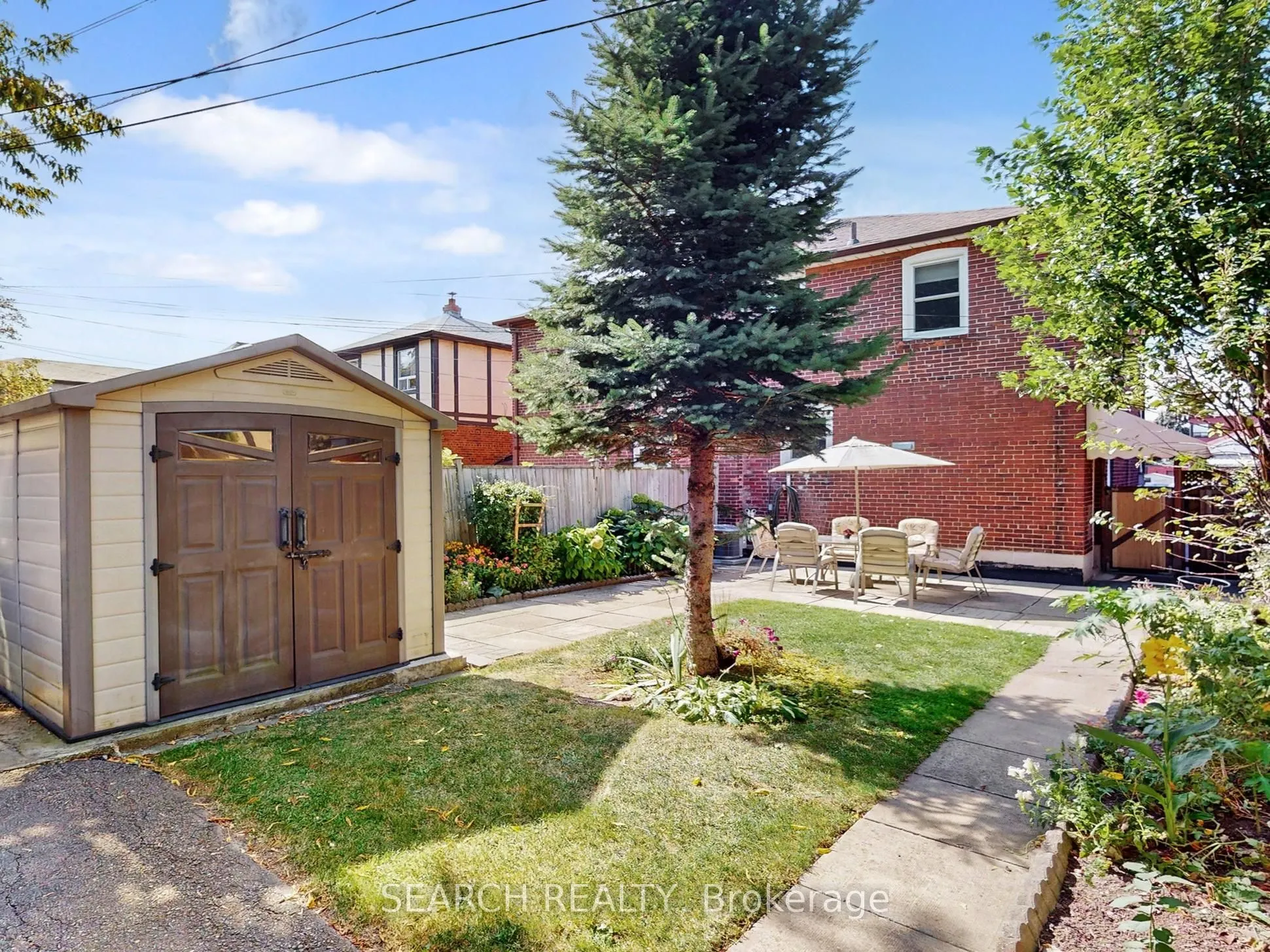 347 Kipling Avenue