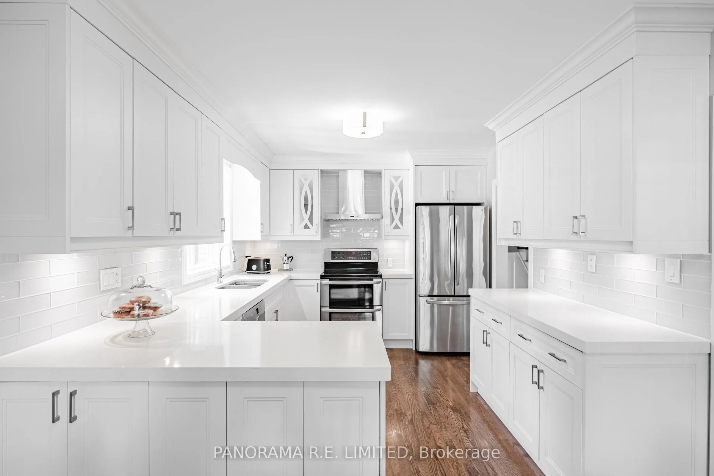 3264 Lonefeather Crescent