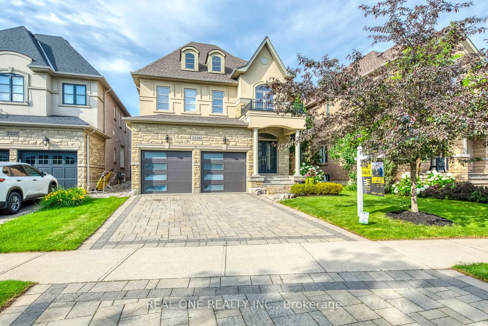 2336 Thruxton Drive