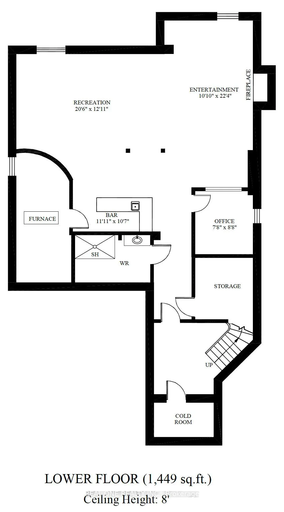 2336 Thruxton Drive