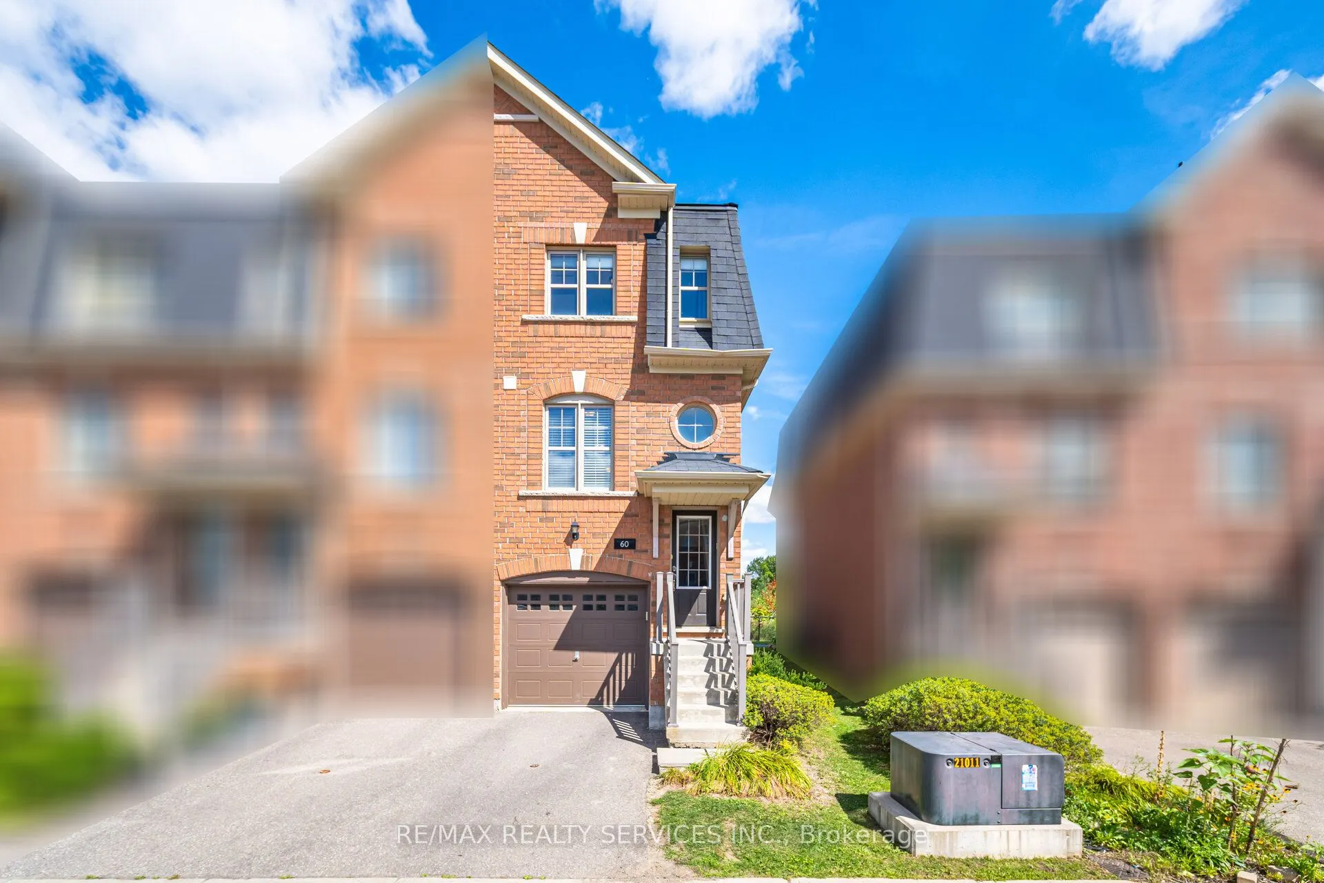 60 Soldier Street, #78