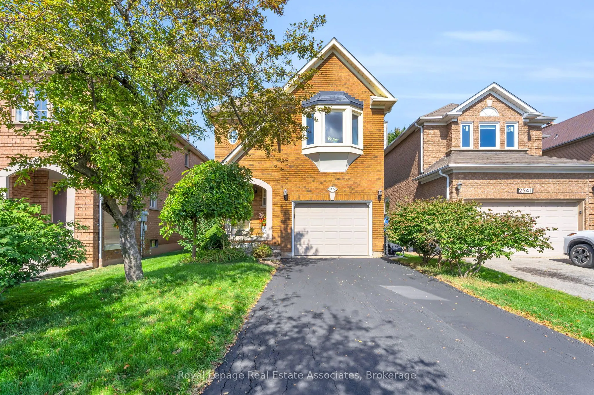 2543 Scarth Court