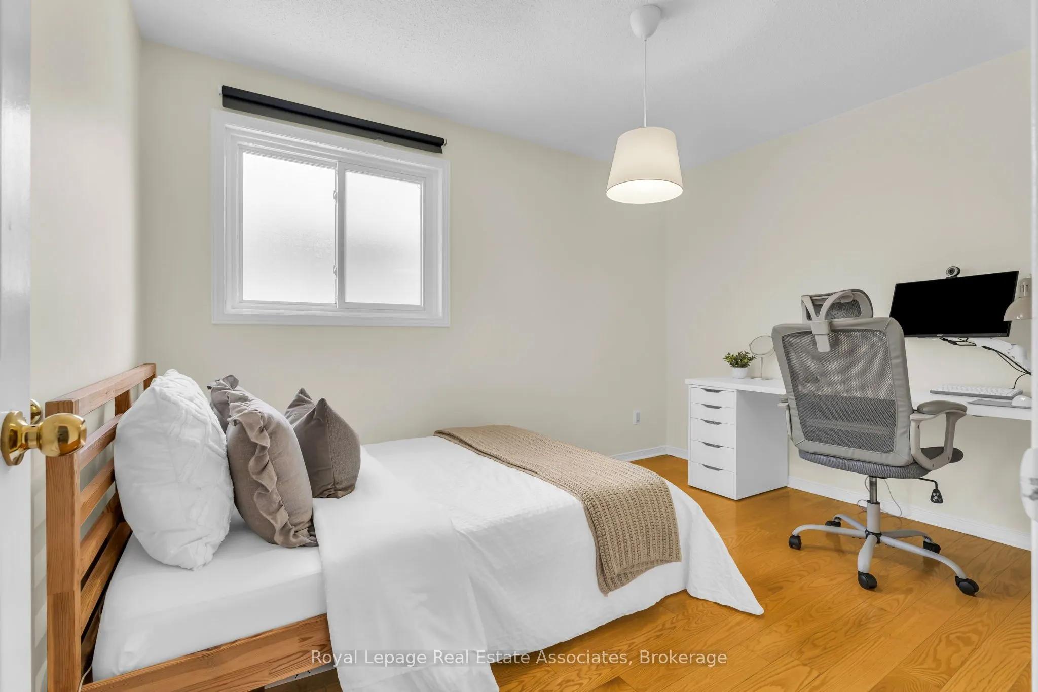 2543 Scarth Court
