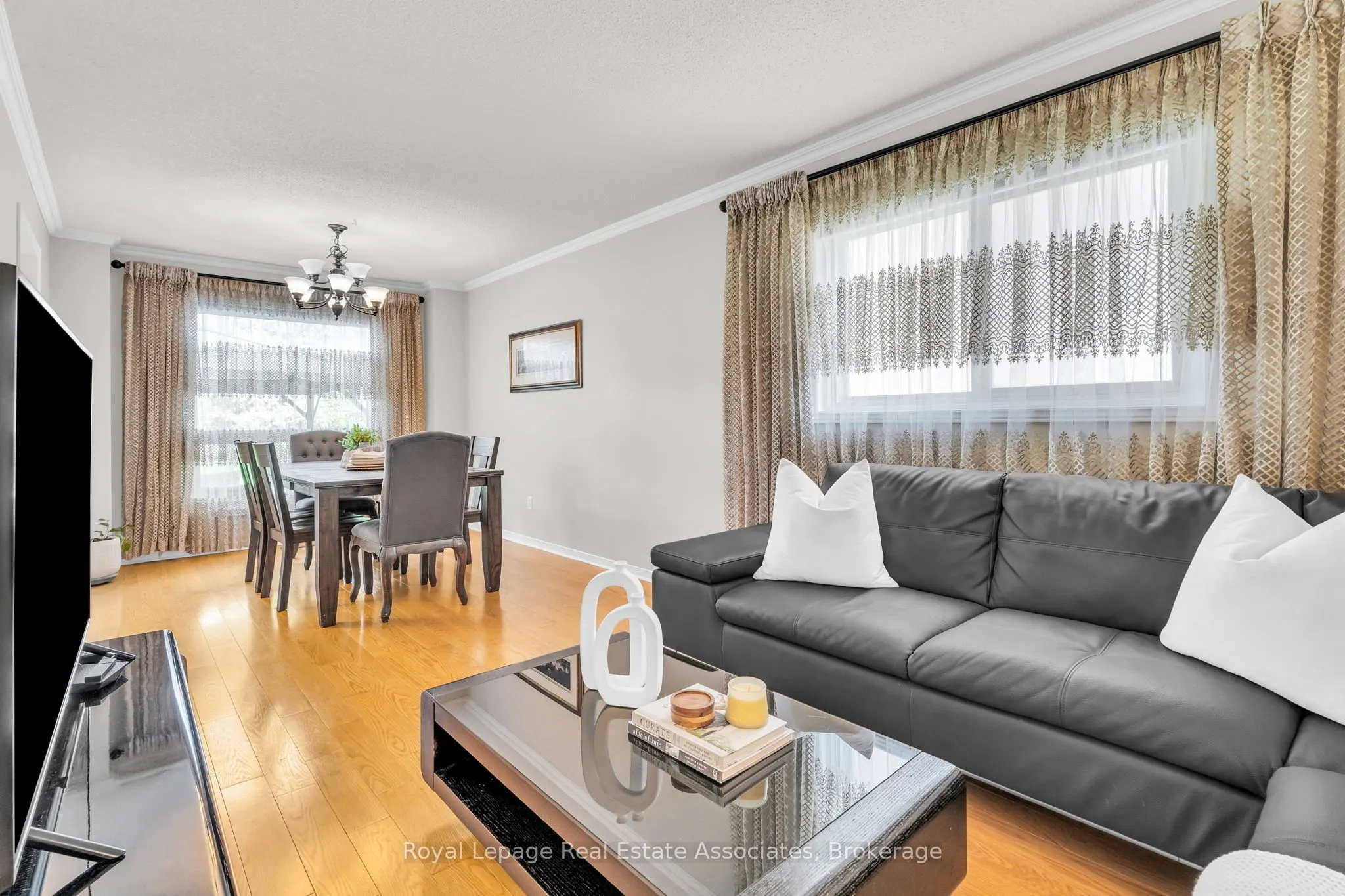 2543 Scarth Court