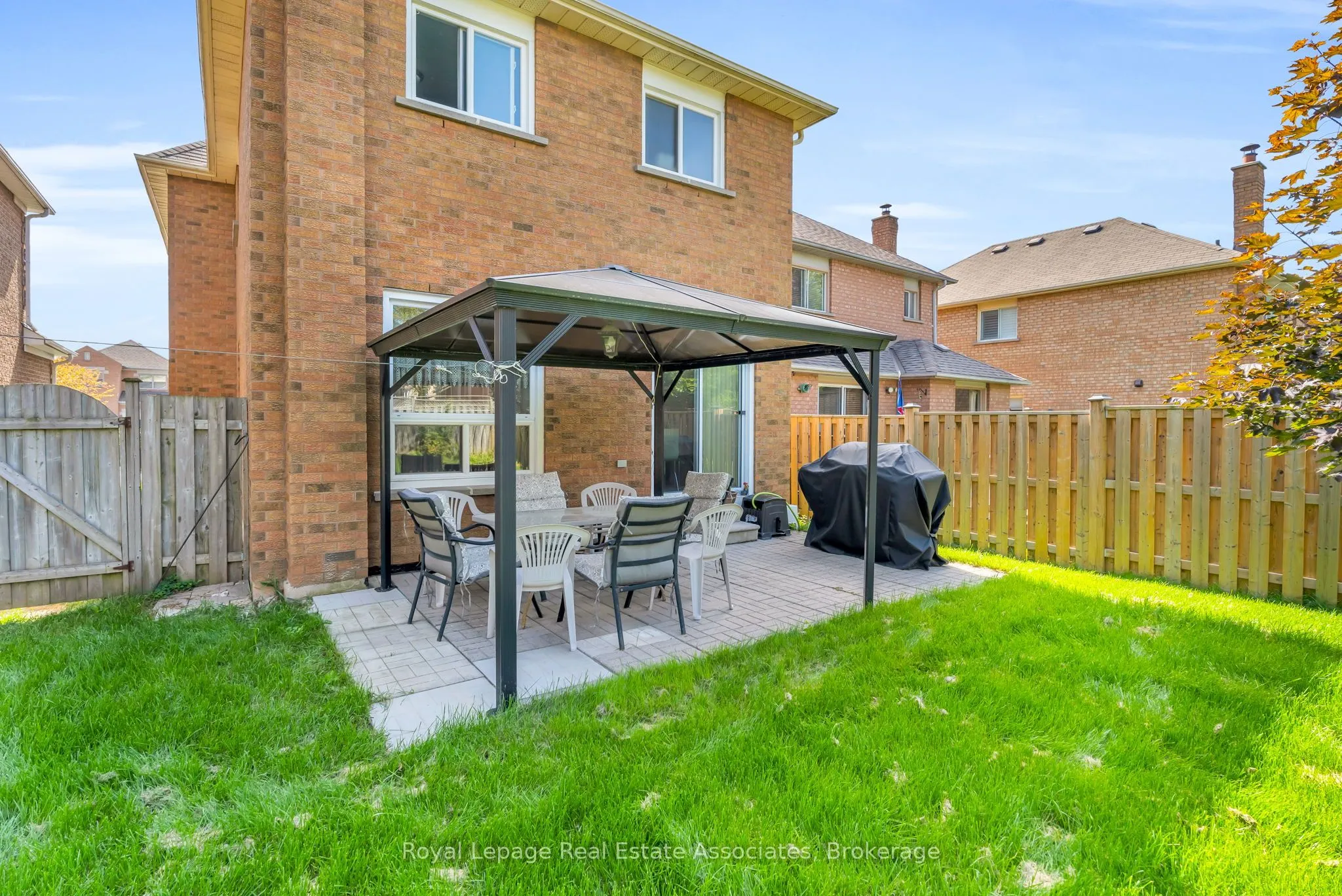 2543 Scarth Court