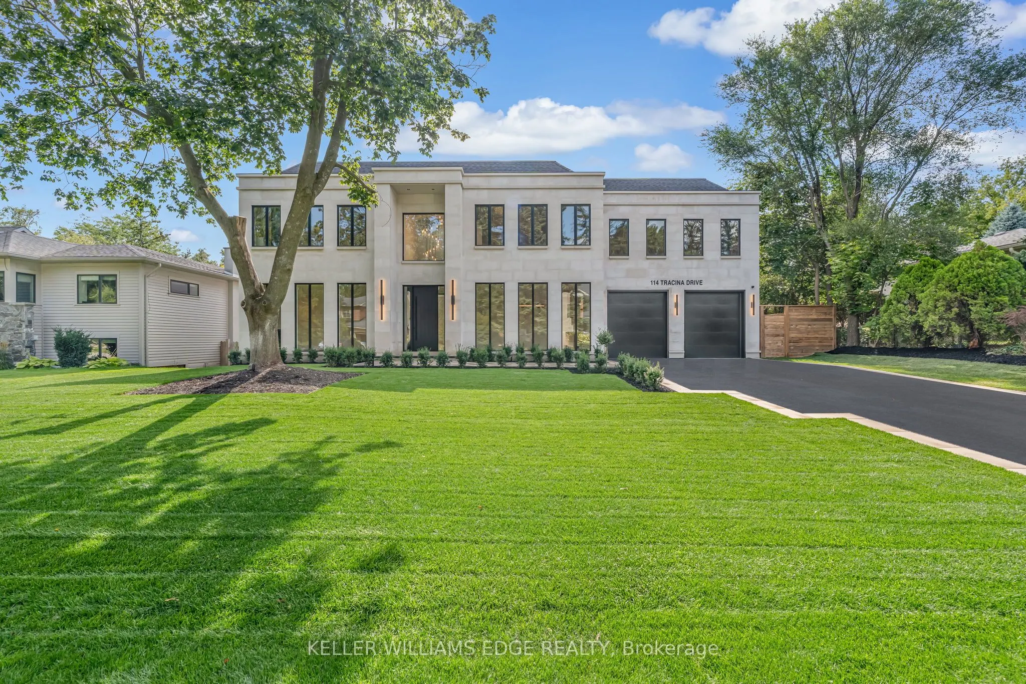 114 Tracina Drive
