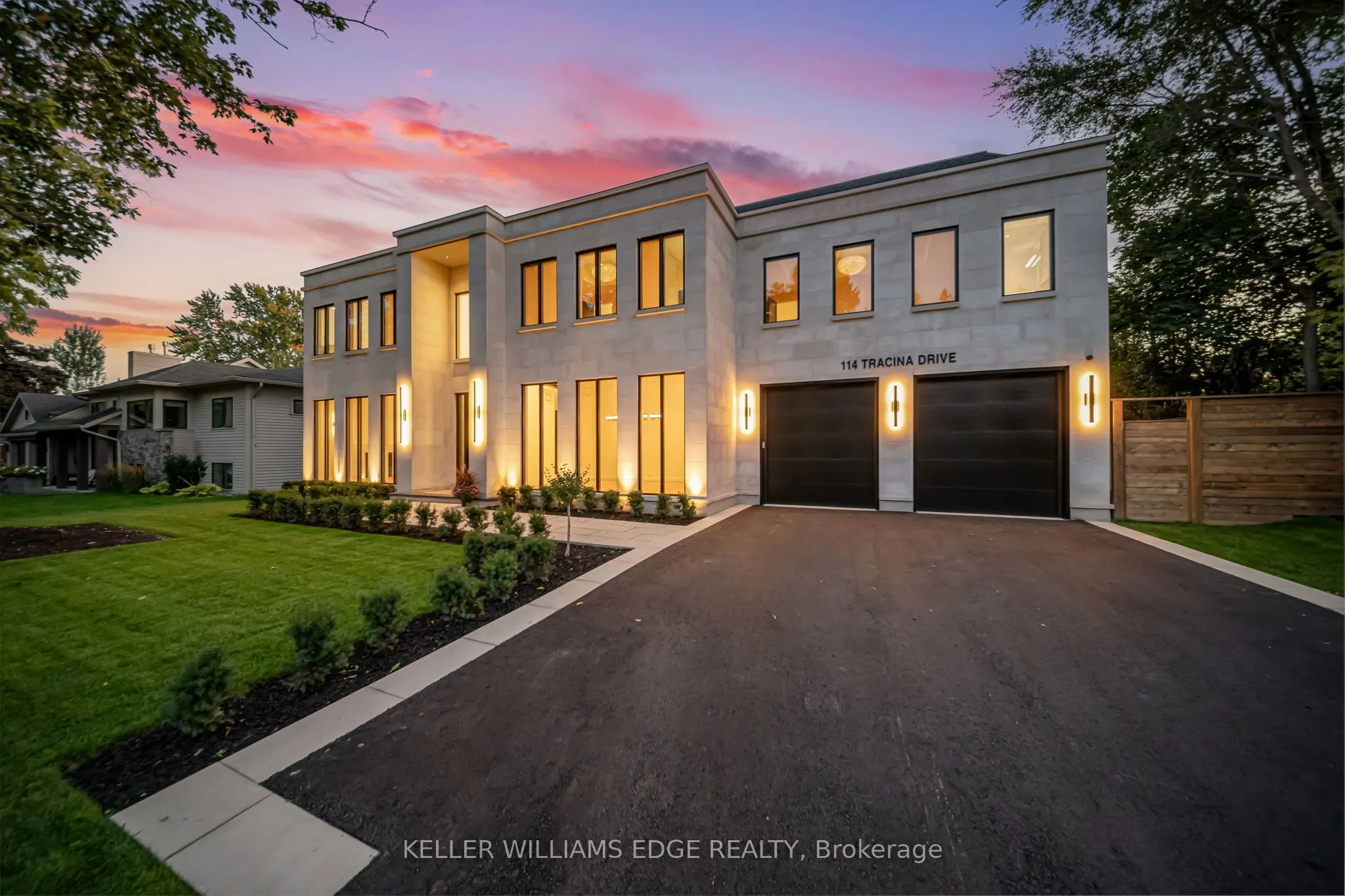 114 Tracina Drive