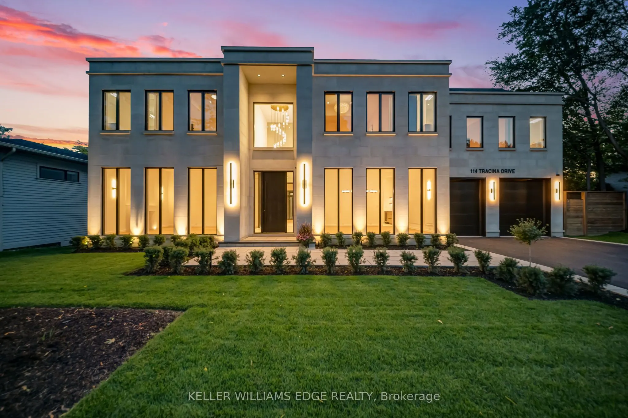 114 Tracina Drive