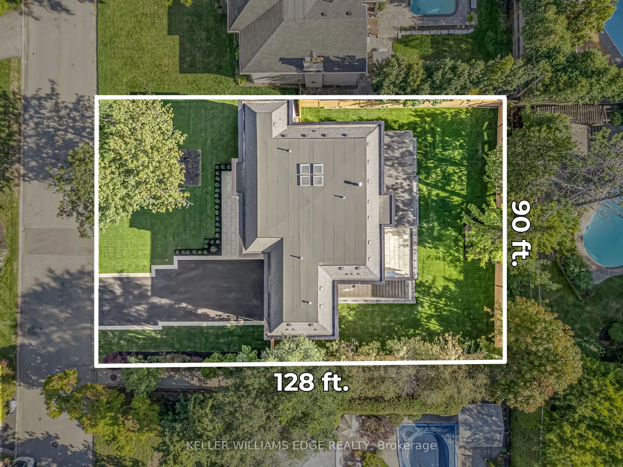 114 Tracina Drive