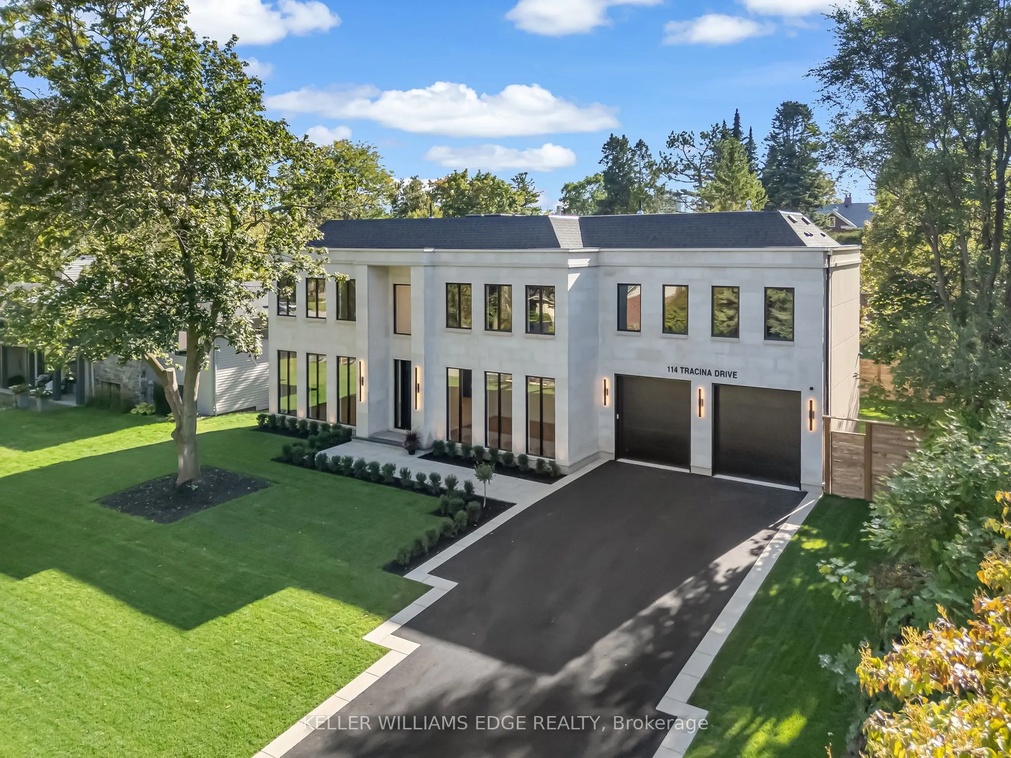 114 Tracina Drive