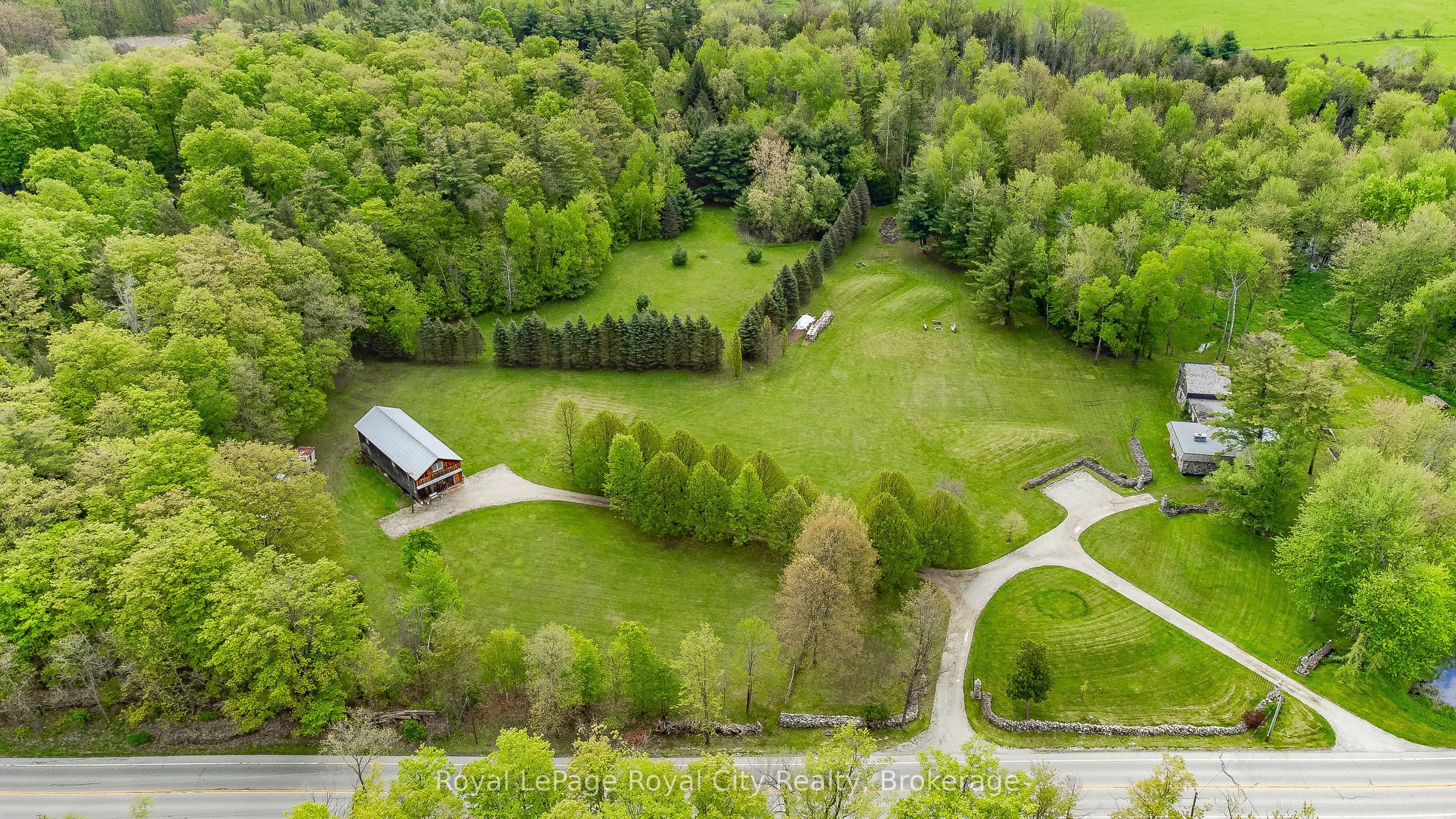 1159 Campbellville Road