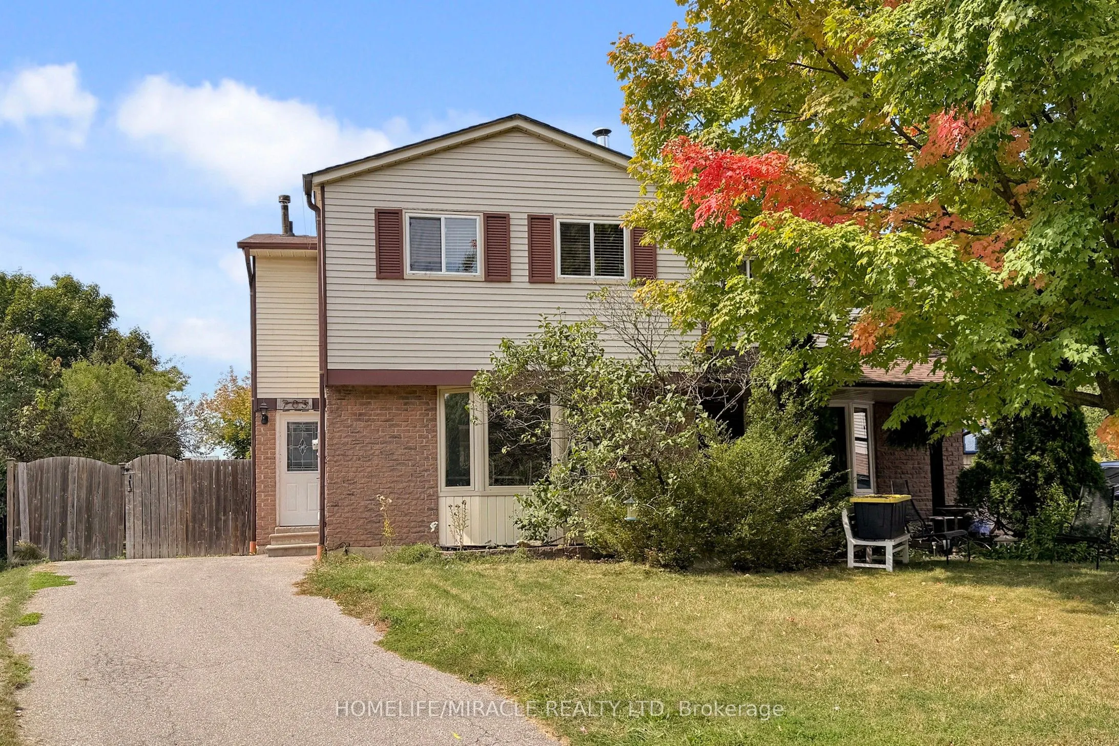 703 Middleton Crescent