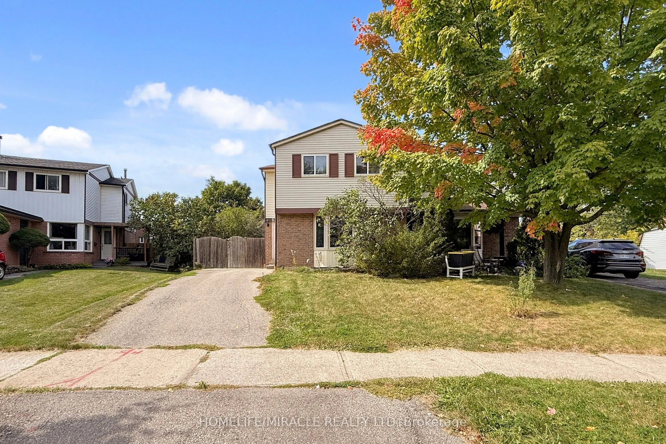 703 Middleton Crescent