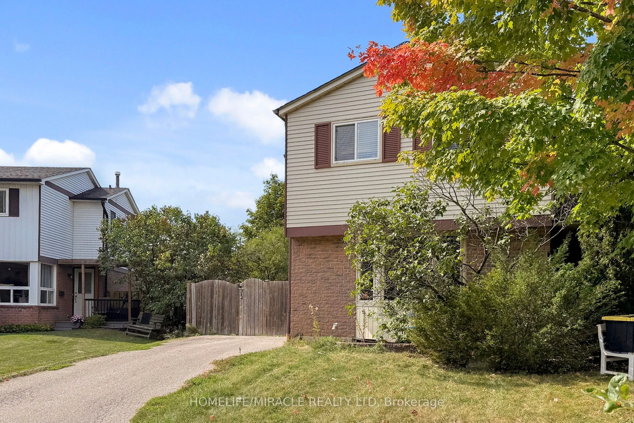 703 Middleton Crescent