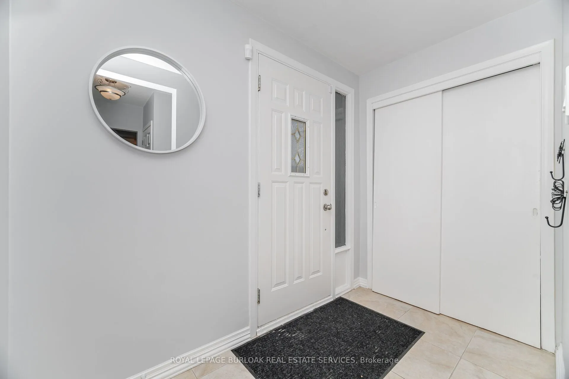 2295 Barclay Road