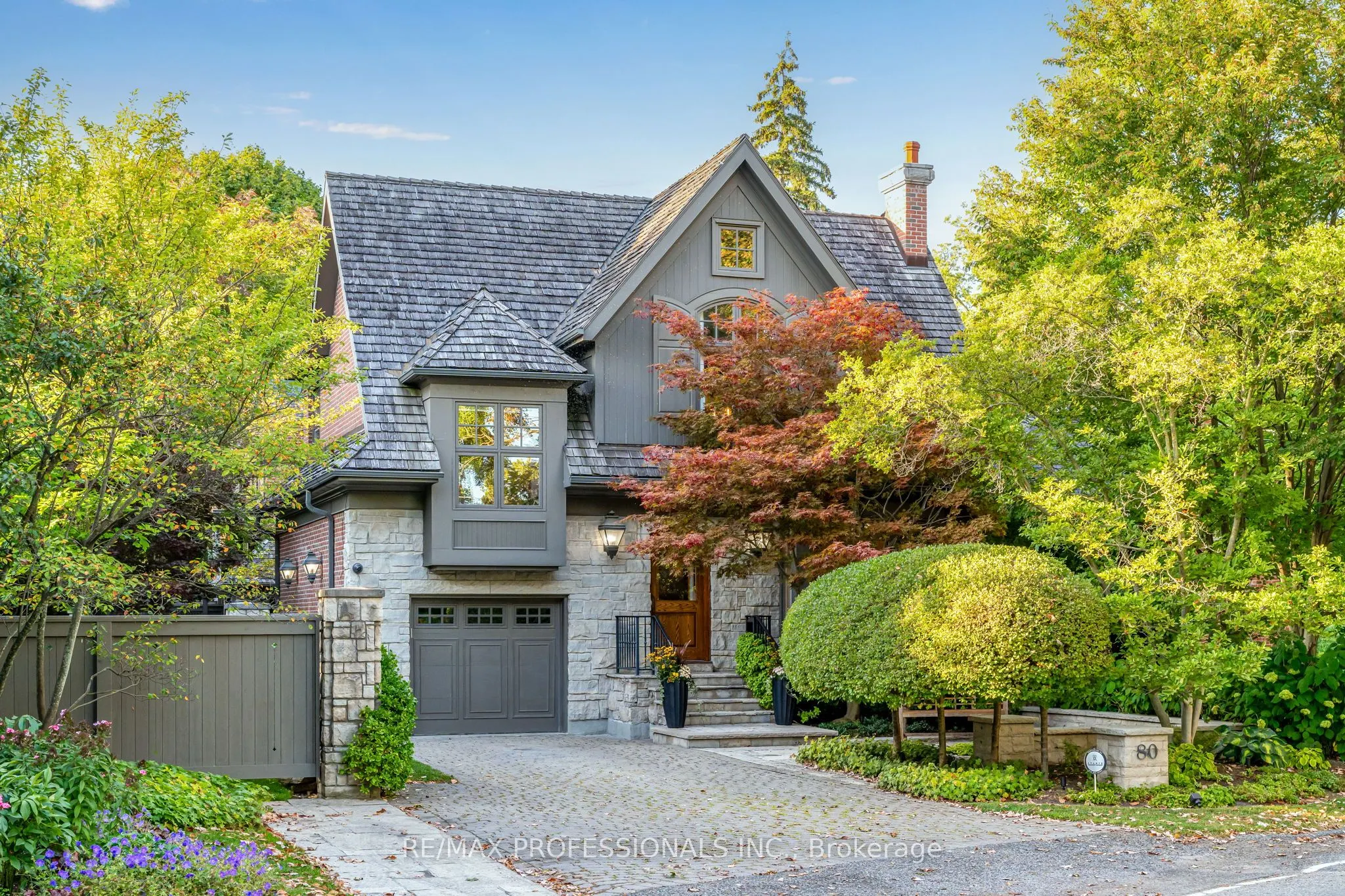 80 Kingsway Crescent