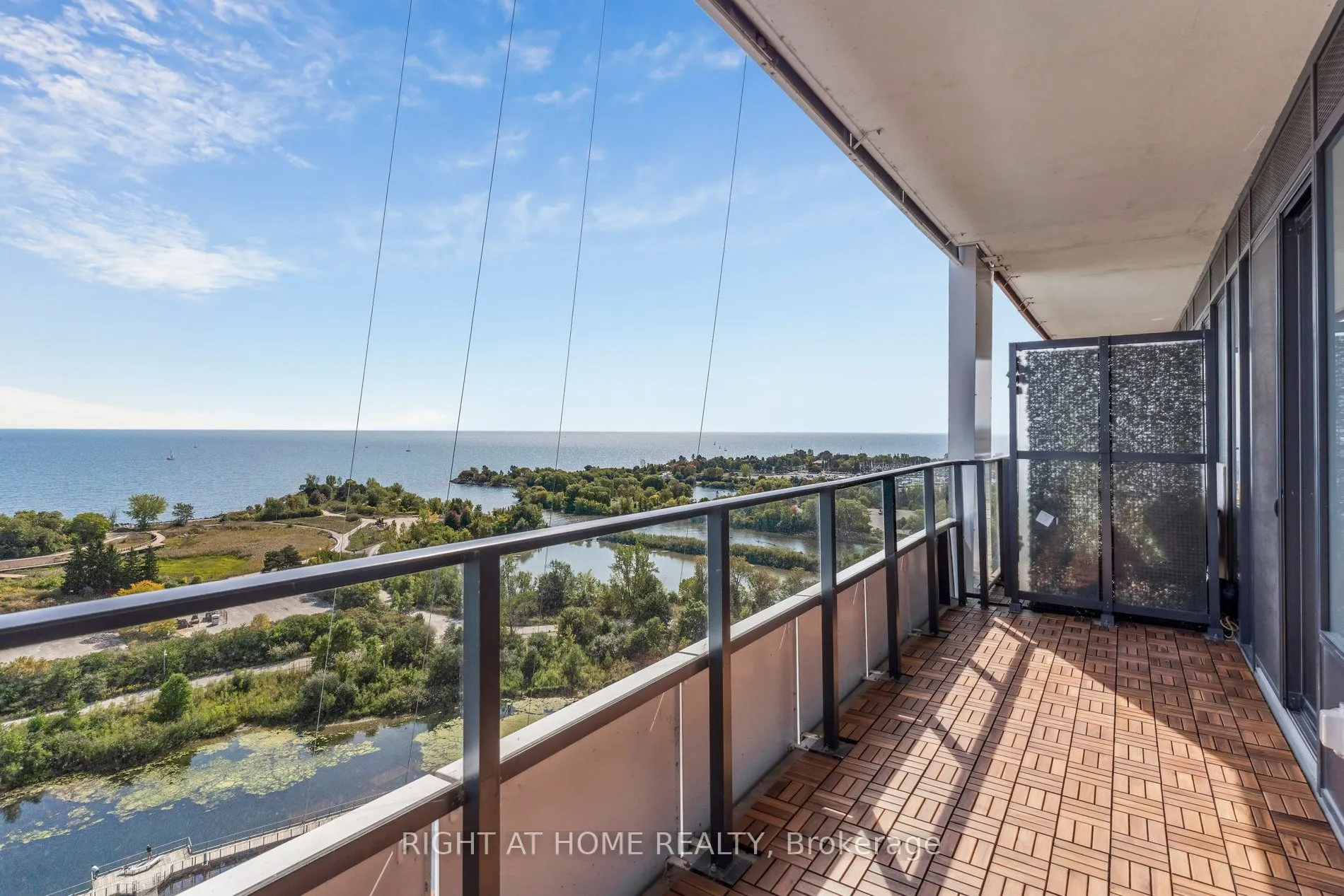 20 Shore Breeze Drive, #1409