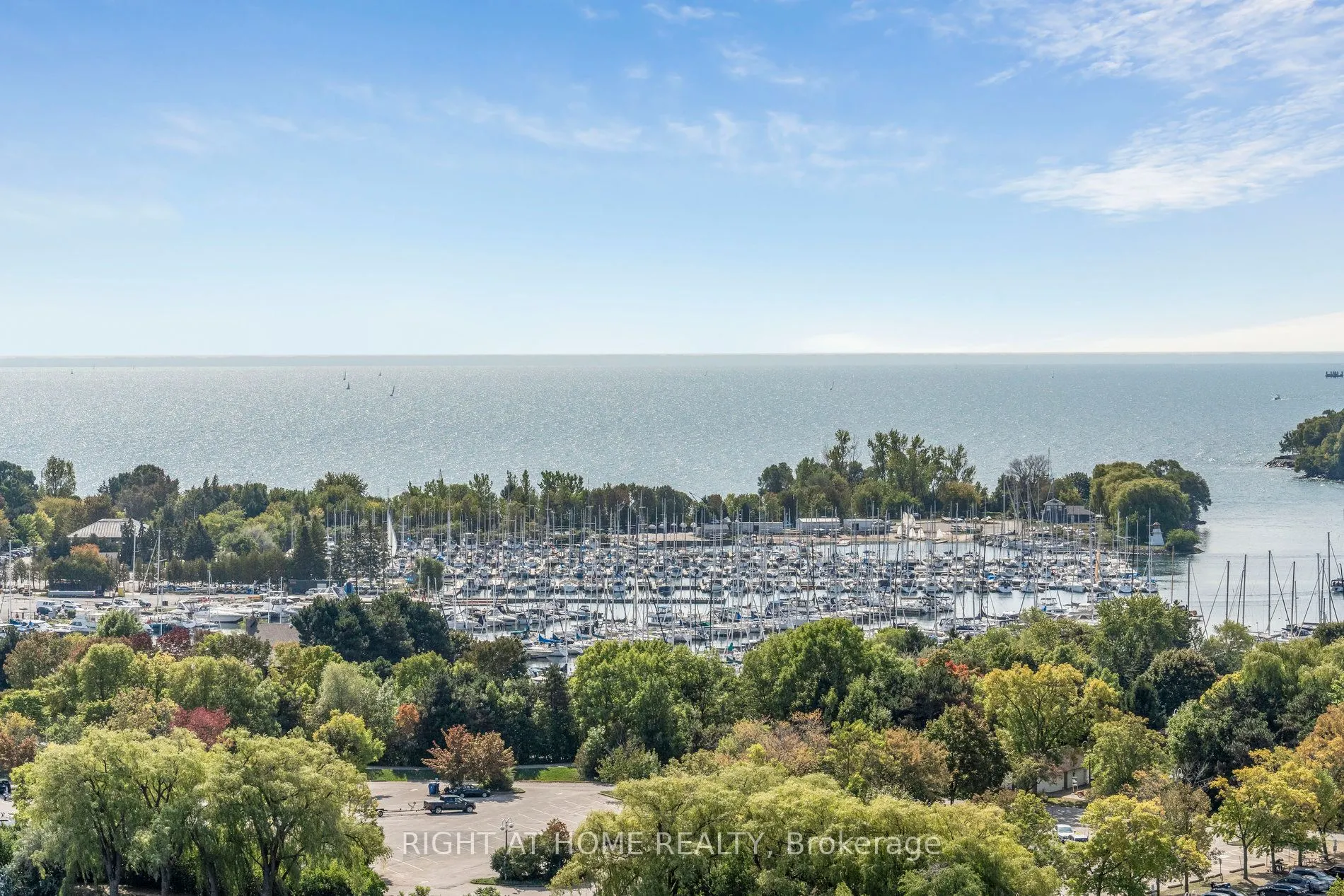 20 Shore Breeze Drive, #1409