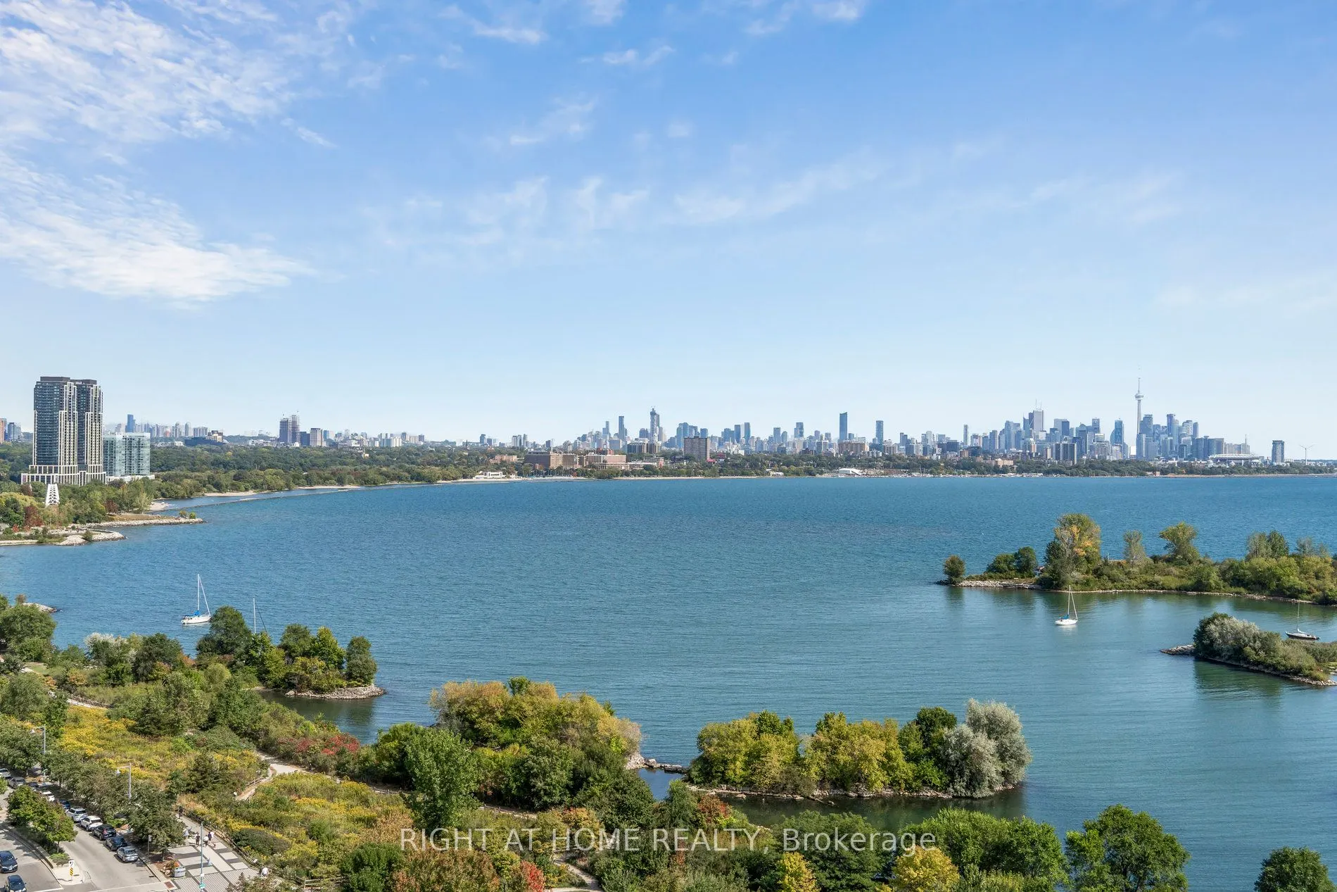 20 Shore Breeze Drive, #1409