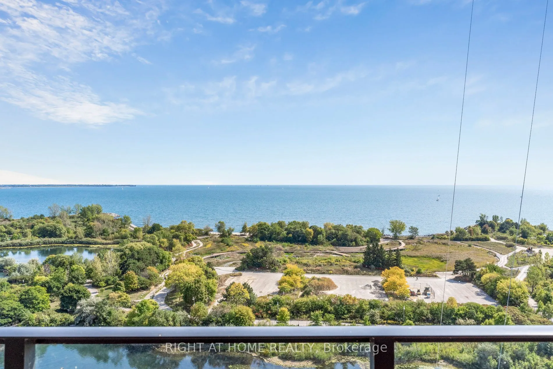 20 Shore Breeze Drive, #1409