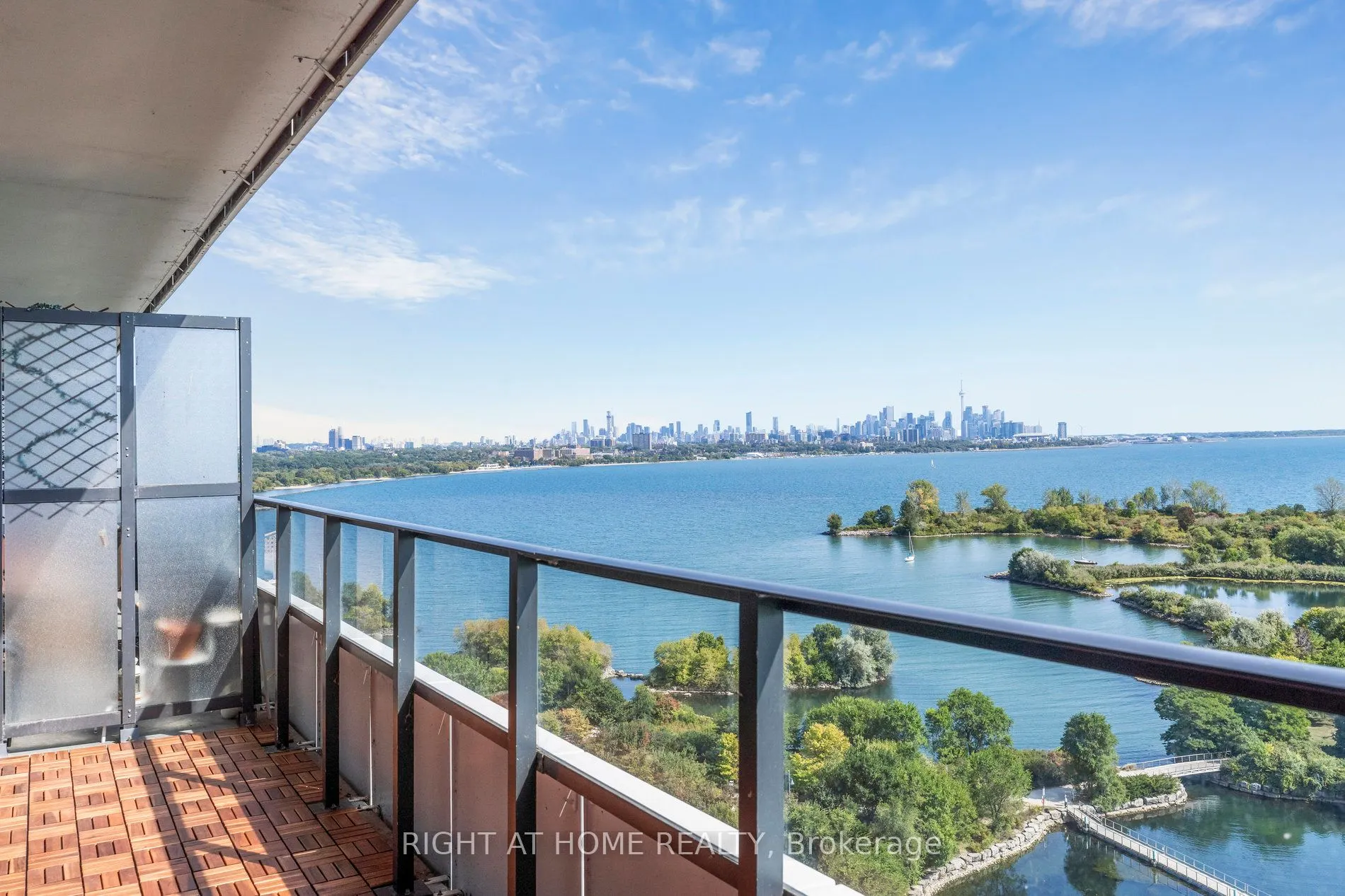 20 Shore Breeze Drive, #1409