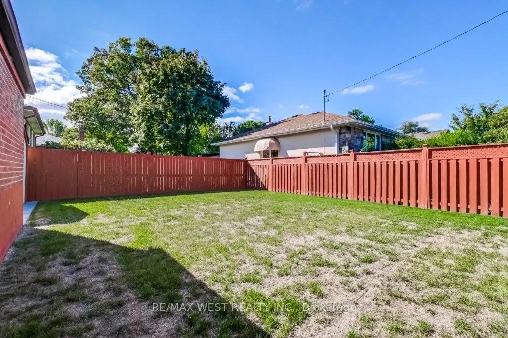 1302 Kipling Avenue