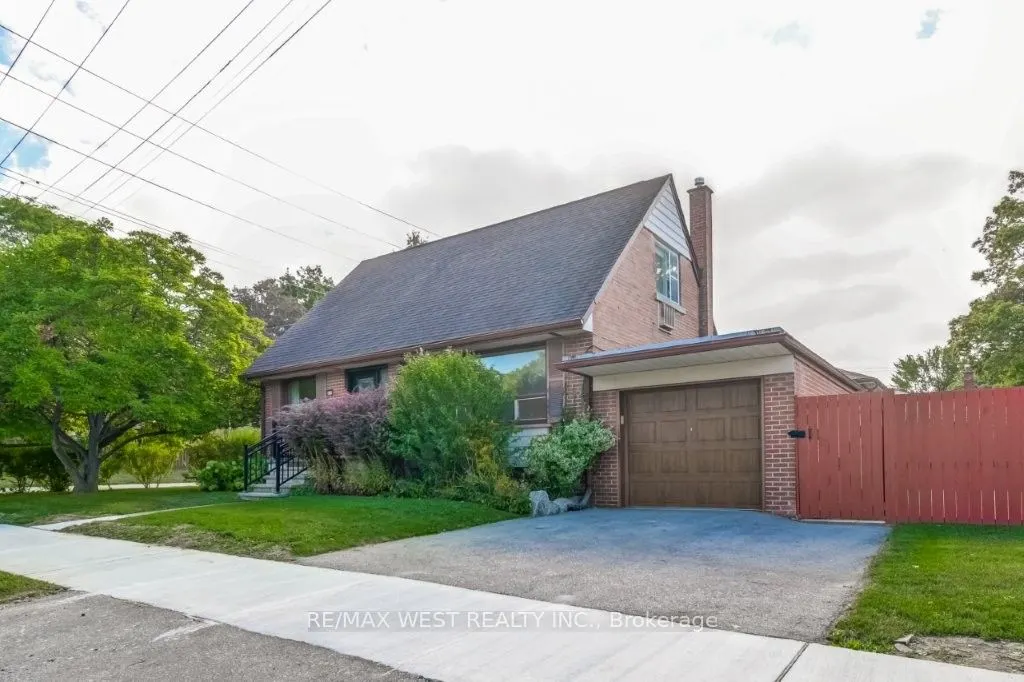 1302 Kipling Avenue