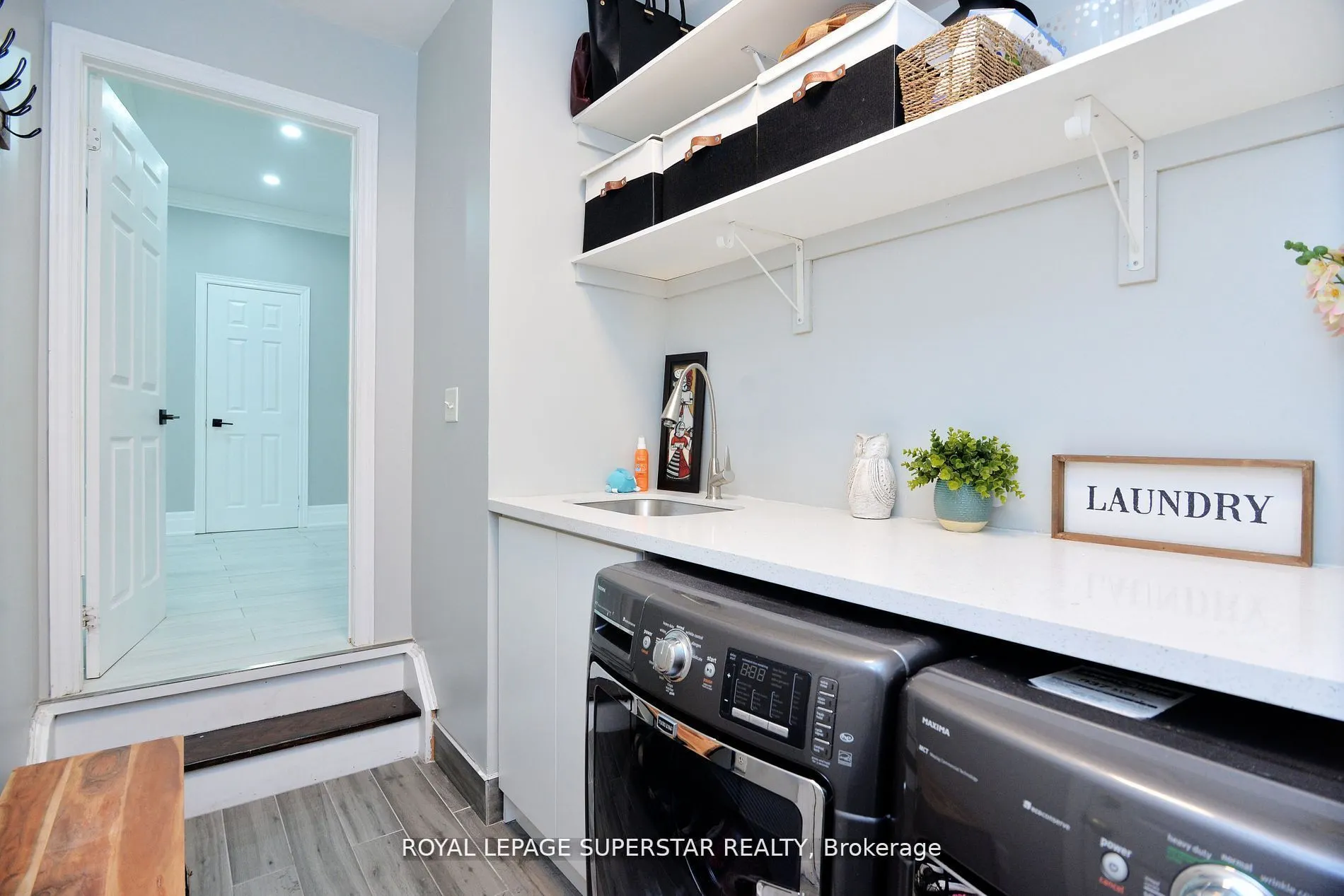 12 El Camino Way, #Upper